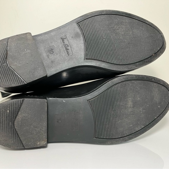 Sam Edelman black Tinsley ankle chelsea rain boot - Picture 12 of 12